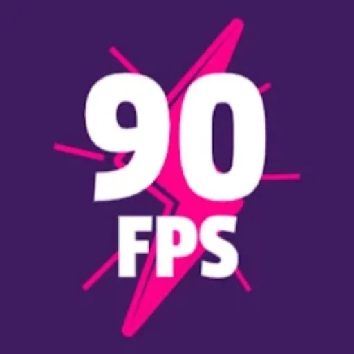 90 FPS App
